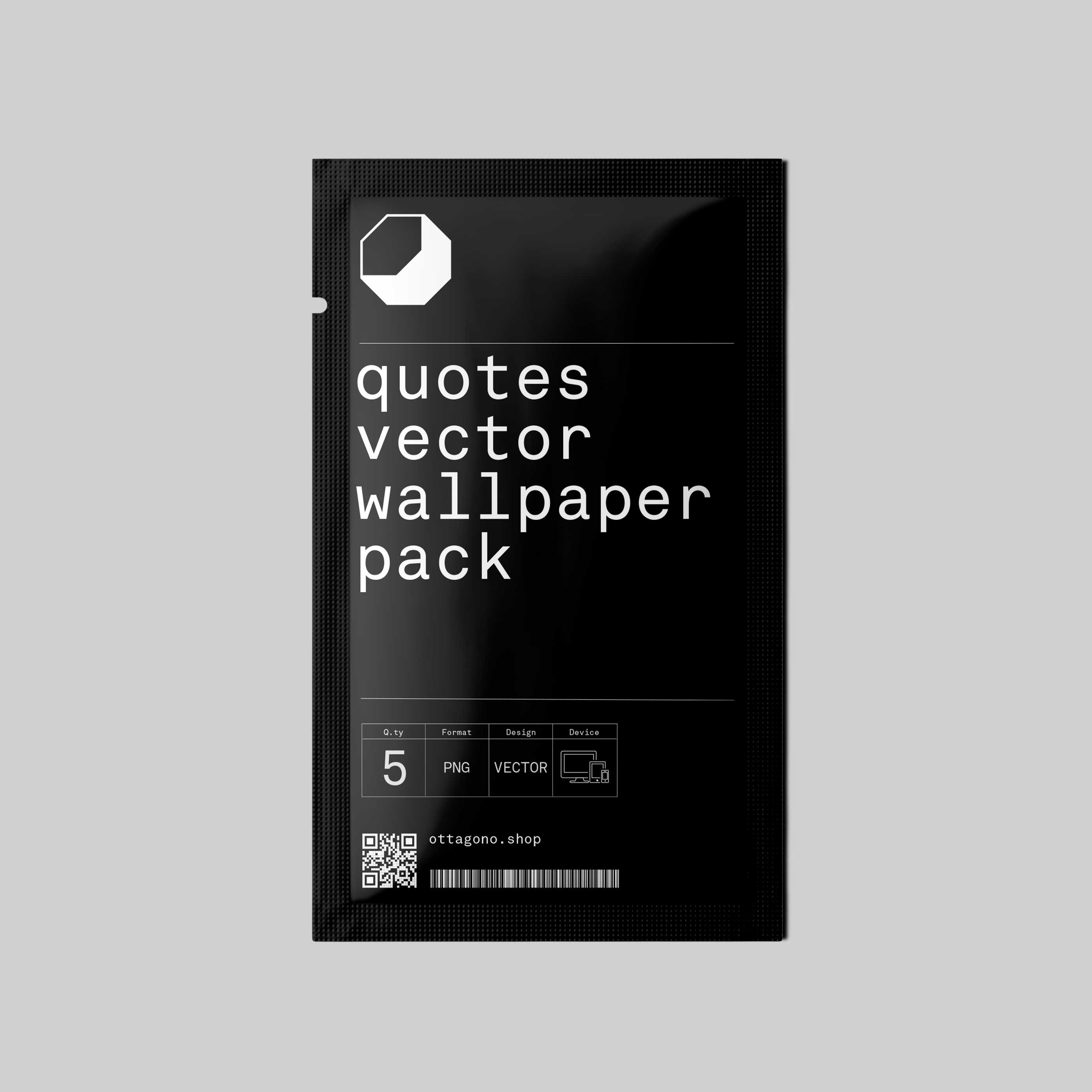 Quotes wallpaper pack